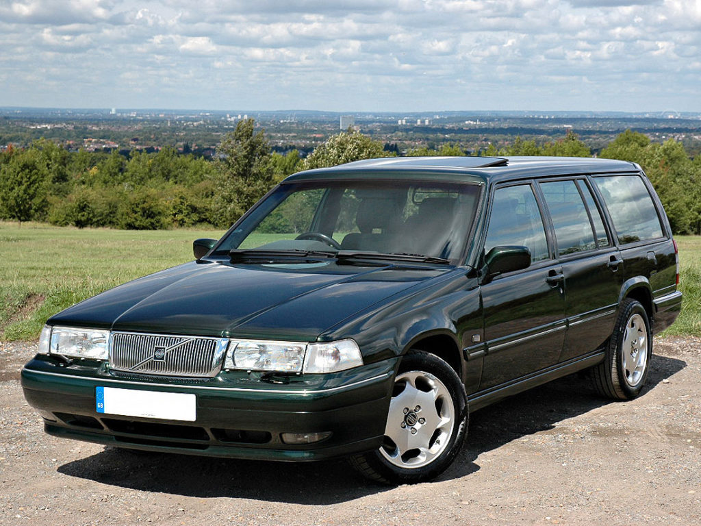 Previously sold Beacon Car Sales